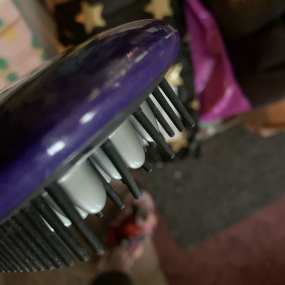 CONAIR PRO MAX CERAMIC Paddle STRAIGHTENER/DRYER - Picture 3 of 7